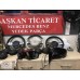 MERCEDES BAŞKAN TİCARET A2228102201 ŞERİT TAKİPLİ SAG DIŞ AYNA 2228102201 
